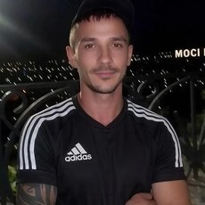 Фотография мужчины Николай, 36 лет из г. Пятигорск