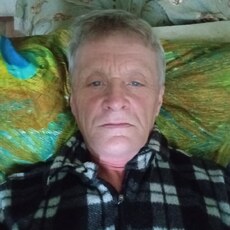 Фотография мужчины Михаил, 58 лет из г. Сергиев Посад