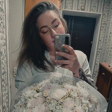 Фотография девушки Dashik, 29 лет из г. Барановичи