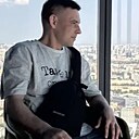 Лёша, 34 года