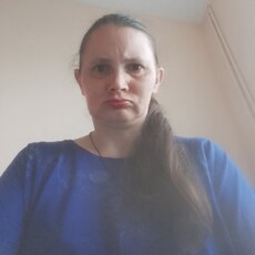 Фотография девушки Света, 41 год из г. Бологое