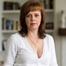 Фотография девушки Оксана, 52 года из г. Хмельницкий