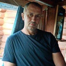 Фотография мужчины Евгений, 47 лет из г. Кемерово