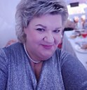 Ксения, 54 года