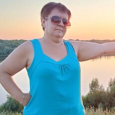 Фотография девушки Елена, 46 лет из г. Волгоград