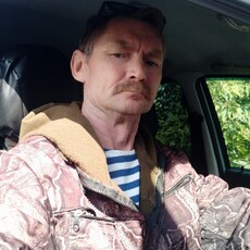 Фотография мужчины Николай, 51 год из г. Макушино