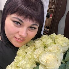 Фотография девушки Ангелина, 30 лет из г. Великий Новгород
