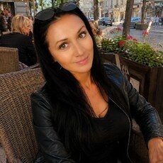 Фотография девушки Антонина, 45 лет из г. Киев