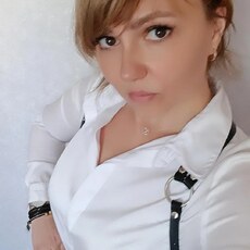 Фотография девушки Елена, 46 лет из г. Новокузнецк
