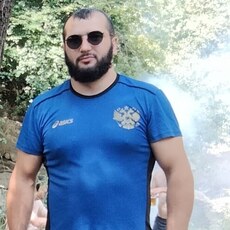 Фотография мужчины Артур, 35 лет из г. Балашиха
