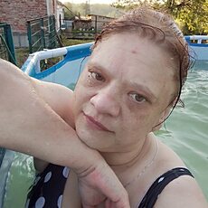 Фотография девушки Ulika, 38 лет из г. Анжеро-Судженск