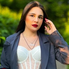 Фотография девушки Любовь, 28 лет из г. Кемерово