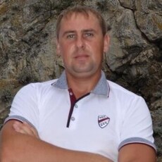 Фотография мужчины Константин, 45 лет из г. Караганда