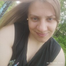 Фотография девушки Алена, 28 лет из г. Тверь
