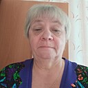 Вера, 62 года