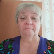 Фотография девушки Вера, 62 года из г. Богданович