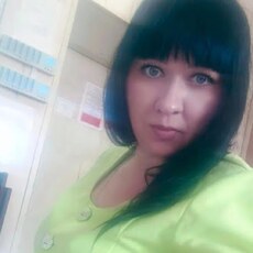 Фотография девушки Марина, 43 года из г. Бердск