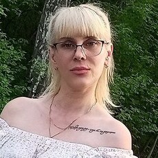 Фотография девушки Катюша, 44 года из г. Кемерово