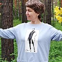 Надежда, 48 лет