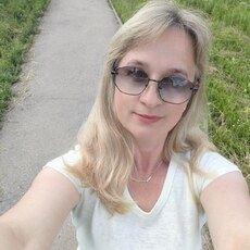 Фотография девушки Ольга, 46 лет из г. Пермь