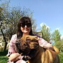 Светлана, 52 года