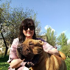 Фотография девушки Светлана, 52 года из г. Горловка