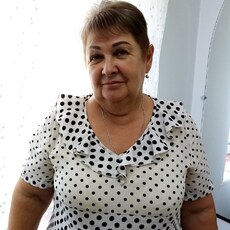 Фотография девушки Наталья, 66 лет из г. Орск