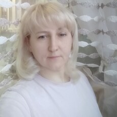 Фотография девушки Оксана, 51 год из г. Нижнеудинск