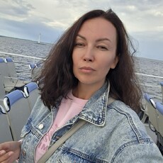 Фотография девушки Анна, 41 год из г. Пенза