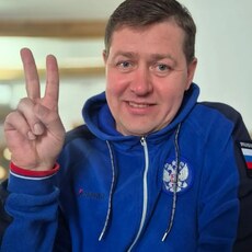 Фотография мужчины Алексей, 42 года из г. Ангарск