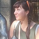 Аля, 41 год