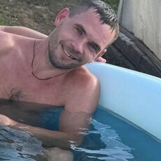 Фотография мужчины Эдуард, 38 лет из г. Усть-Илимск