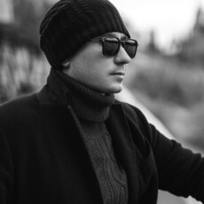 Фотография мужчины Александр, 35 лет из г. Курган
