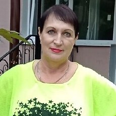 Фотография девушки Алла, 67 лет из г. Витебск