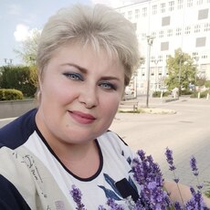 Фотография девушки Alena, 45 лет из г. Варшава