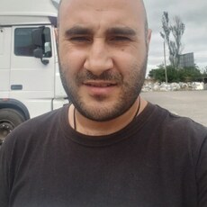Фотография мужчины Вилен, 37 лет из г. Николаев