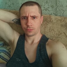 Фотография мужчины Илья, 32 года из г. Талгар