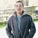 Баке, 36 лет
