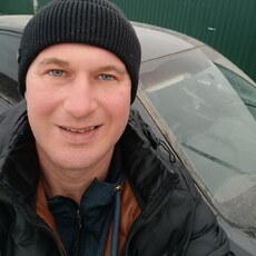 Фотография мужчины Сергей, 35 лет из г. Ижевск