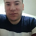 Дархан, 33 года