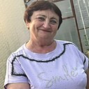 Наталия, 62 года