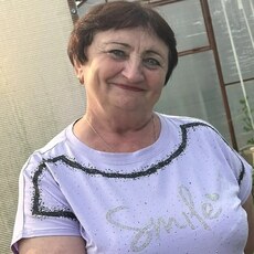 Фотография девушки Наталия, 62 года из г. Новокузнецк