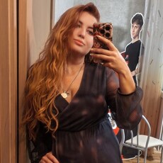 Фотография девушки Анна, 38 лет из г. Барнаул