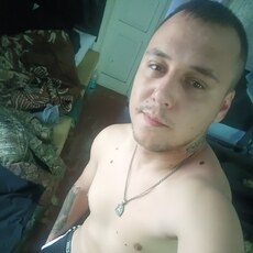 Фотография мужчины Вадим, 32 года из г. Днепр