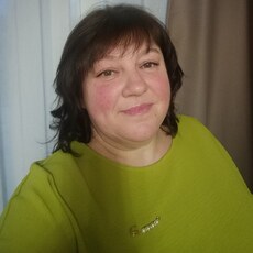 Фотография девушки Оксана, 48 лет из г. Одоев