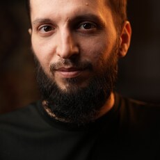 Фотография мужчины Sever, 37 лет из г. Махачкала