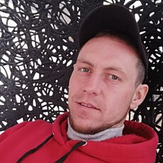 Фотография мужчины Александр, 33 года из г. Северобайкальск