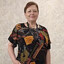 Лидия, 62 года