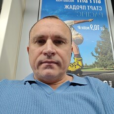 Фотография мужчины Андрей, 51 год из г. Рязань