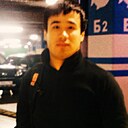 Manu, 35 лет